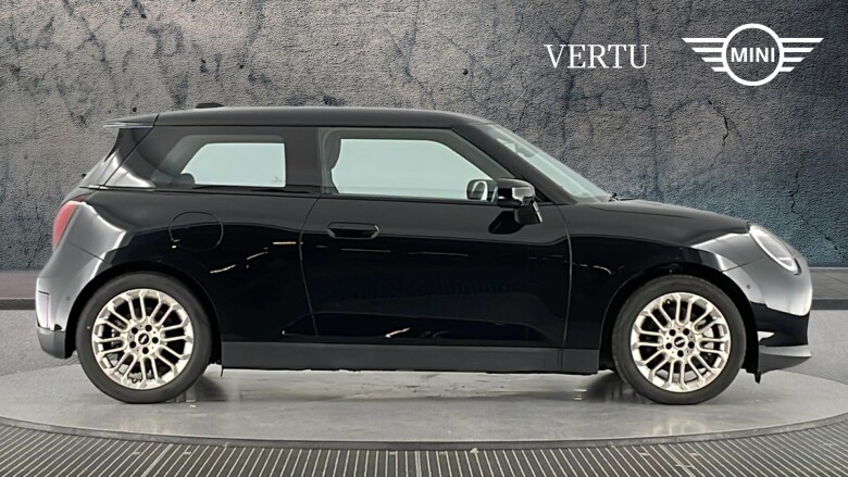 MINI Cooper 135kW E Exclusive [Level 1] 41kWh 3dr Auto Electric Hatchback